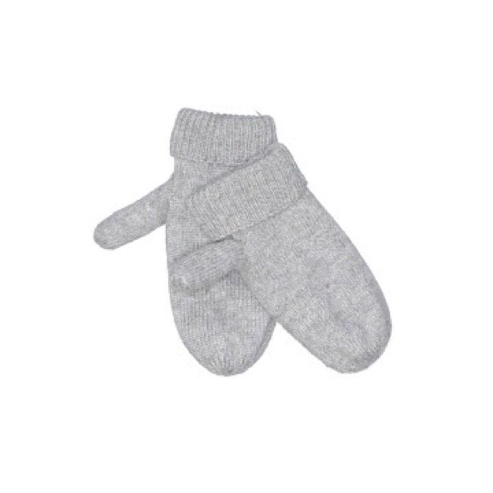 Ready for Winter Mittens